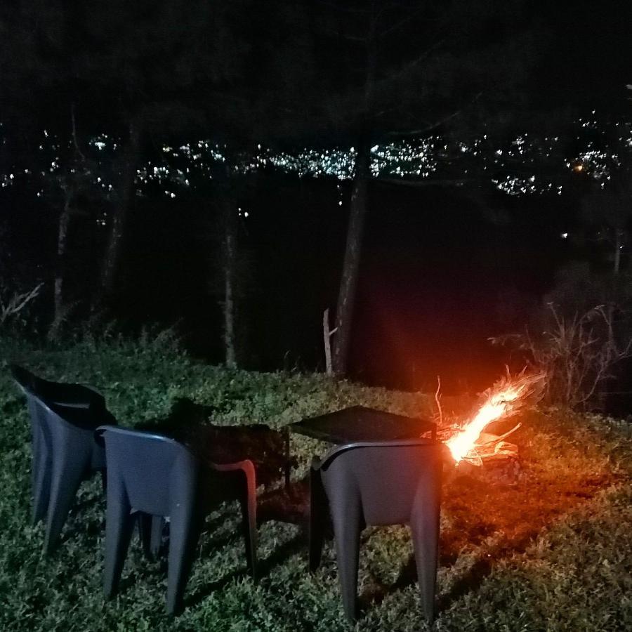 The City Escape Farmstay Σίμλα Εξωτερικό φωτογραφία