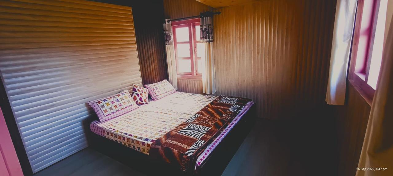 The City Escape Farmstay Σίμλα Εξωτερικό φωτογραφία