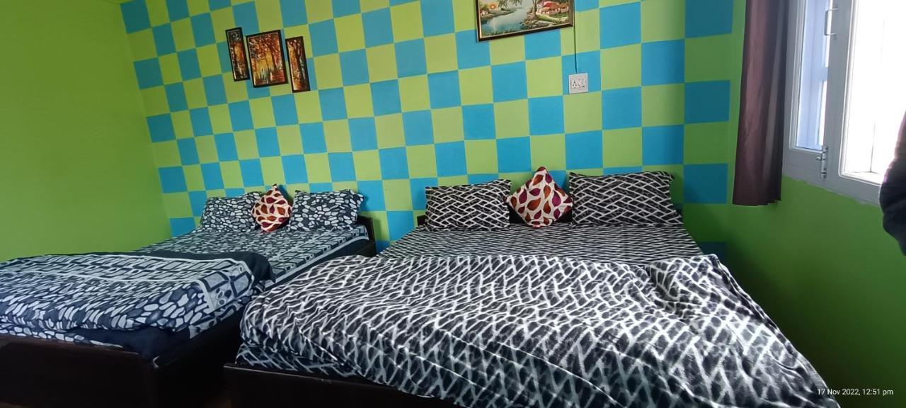 The City Escape Farmstay Σίμλα Εξωτερικό φωτογραφία