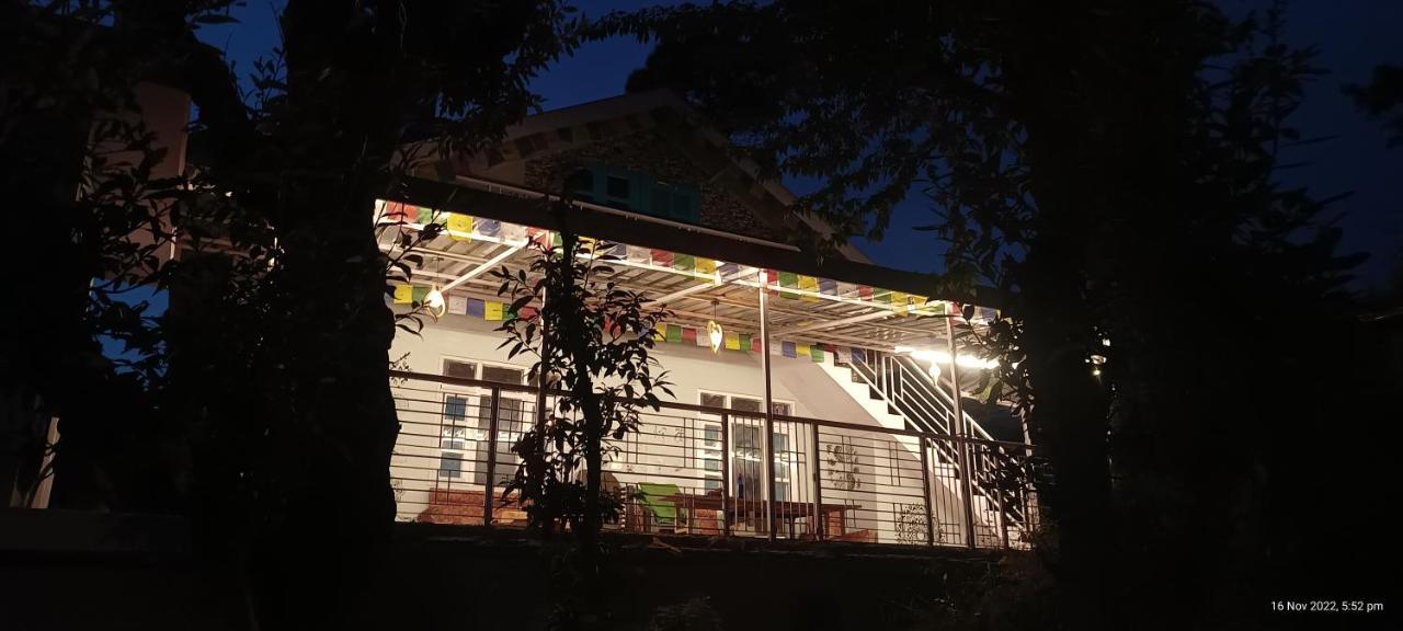 The City Escape Farmstay Σίμλα Εξωτερικό φωτογραφία