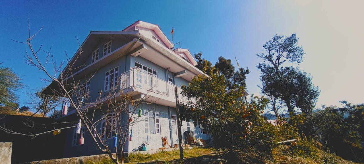 The City Escape Farmstay Σίμλα Εξωτερικό φωτογραφία