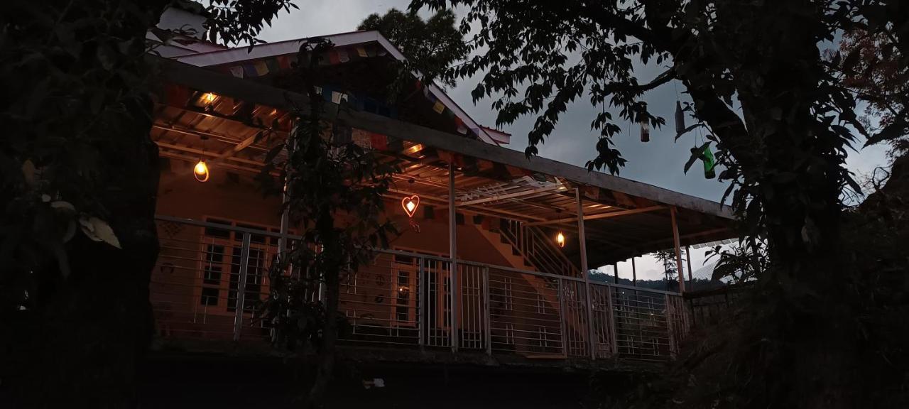The City Escape Farmstay Σίμλα Εξωτερικό φωτογραφία