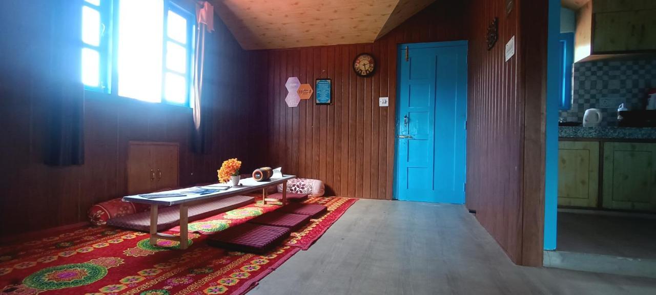 The City Escape Farmstay Σίμλα Εξωτερικό φωτογραφία