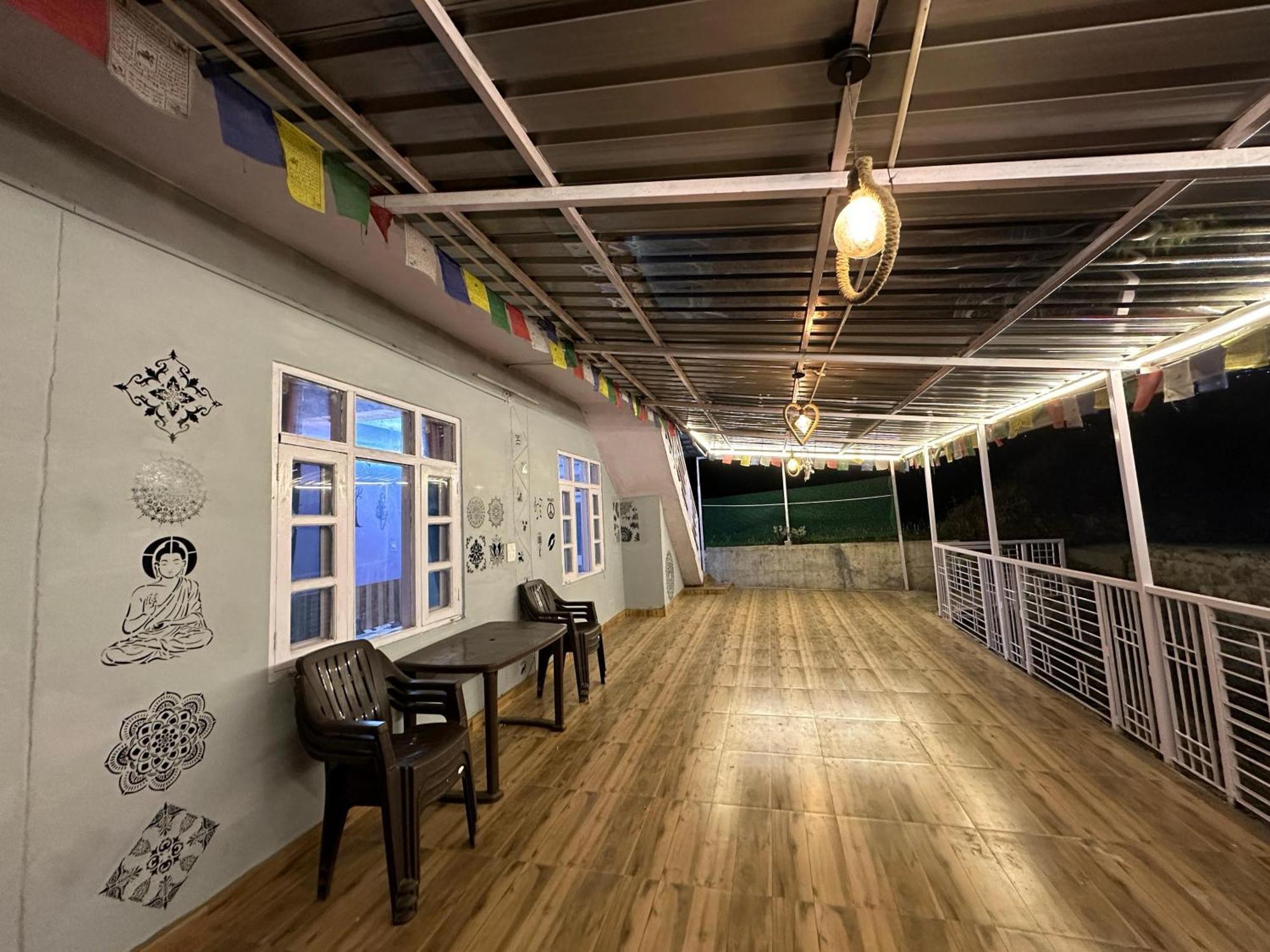 The City Escape Farmstay Σίμλα Εξωτερικό φωτογραφία