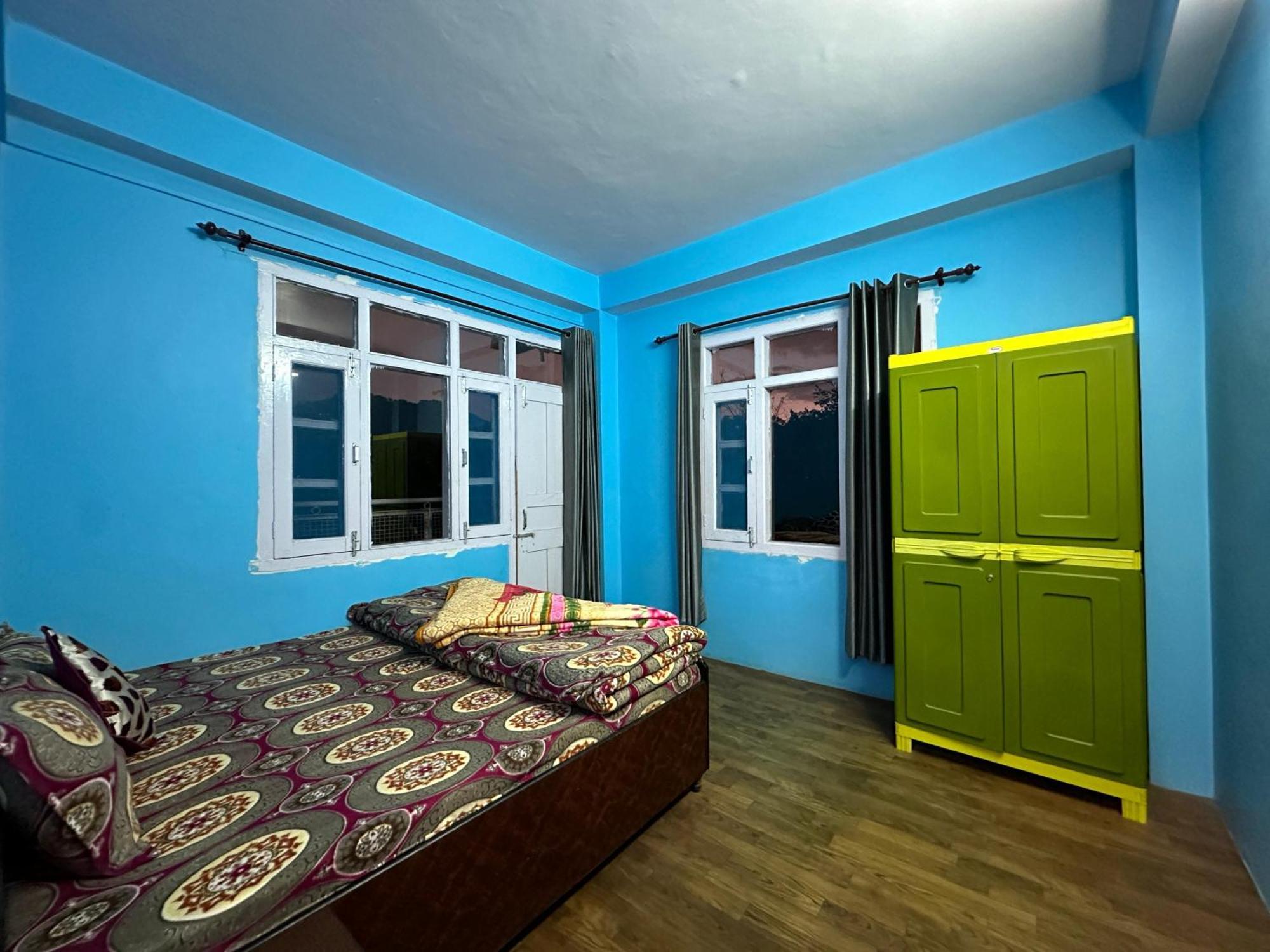 The City Escape Farmstay Σίμλα Εξωτερικό φωτογραφία