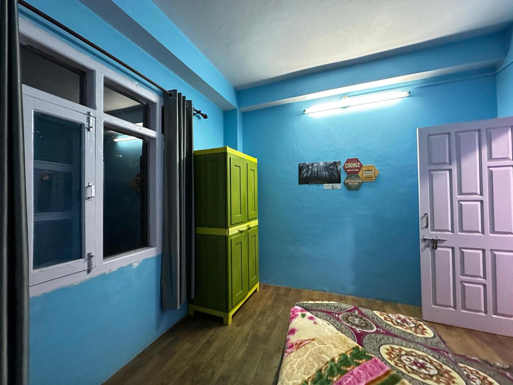 The City Escape Farmstay Σίμλα Εξωτερικό φωτογραφία