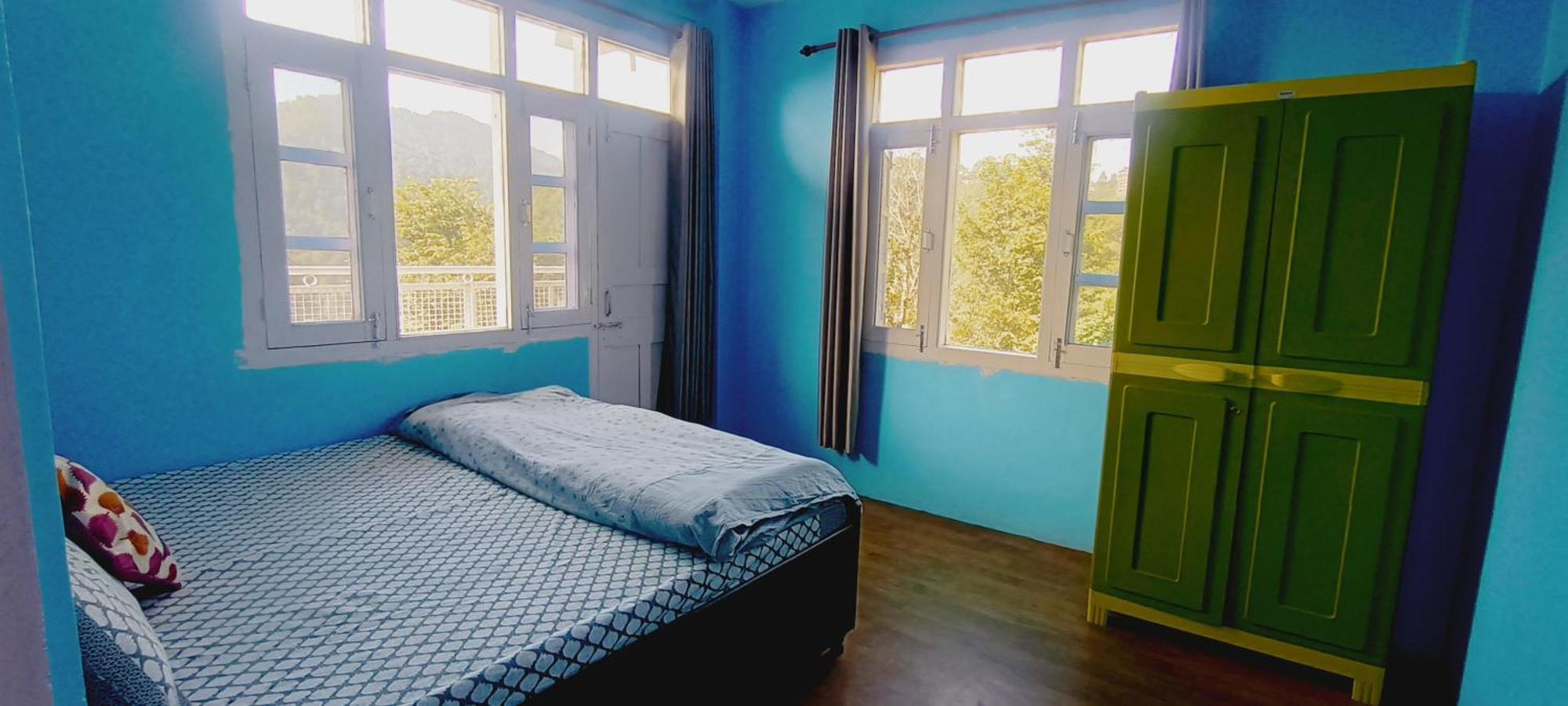 The City Escape Farmstay Σίμλα Εξωτερικό φωτογραφία