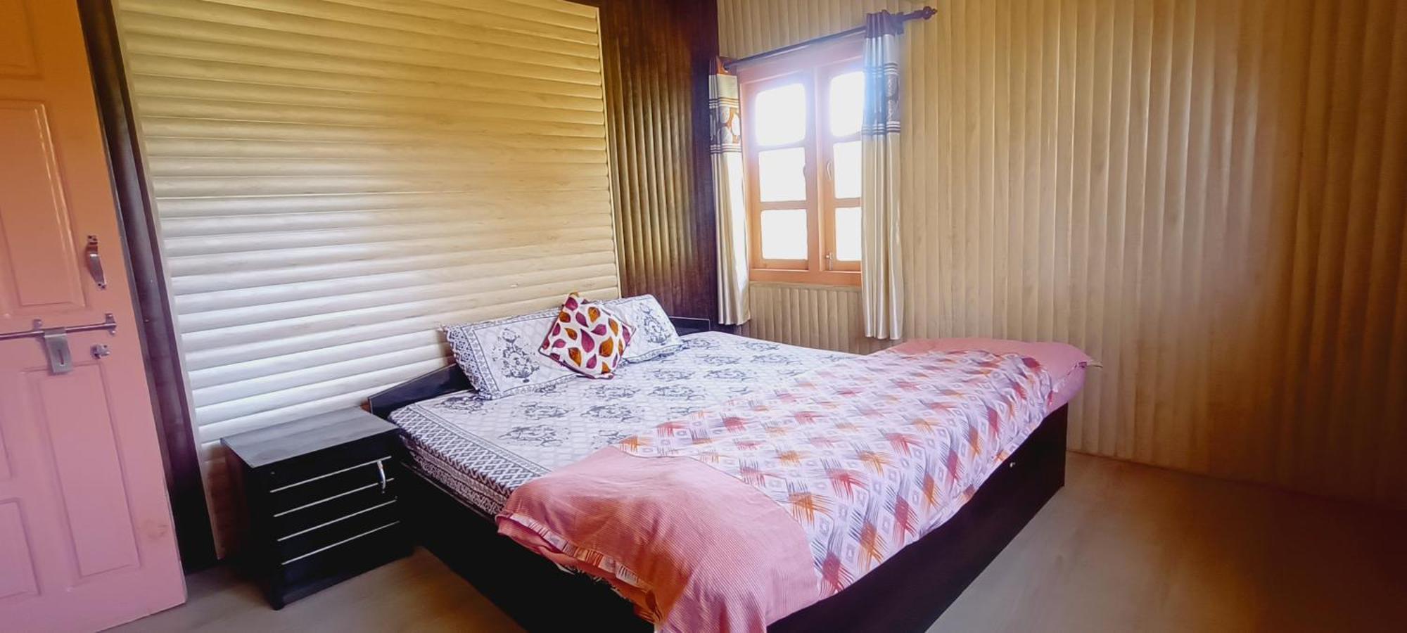 The City Escape Farmstay Σίμλα Εξωτερικό φωτογραφία